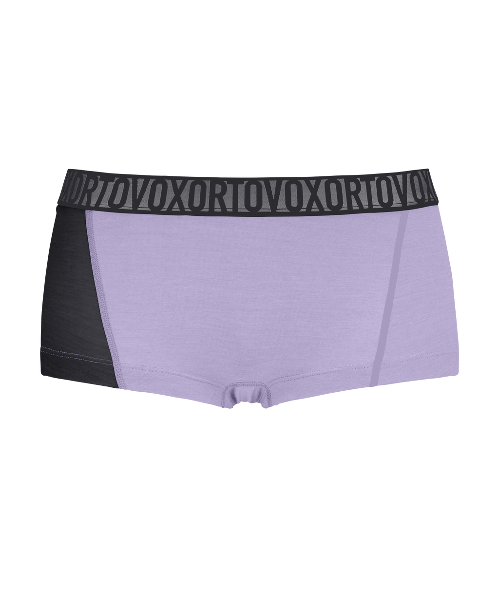 185 ROCK'N'WOOL HOT PANTS W