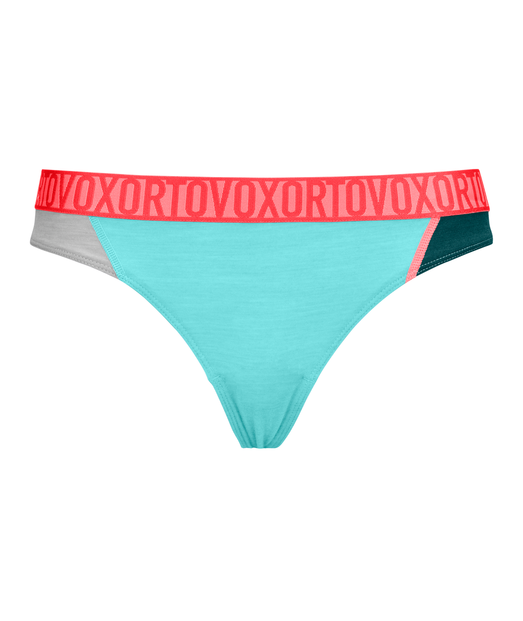 150 ESSENTIAL THONG M