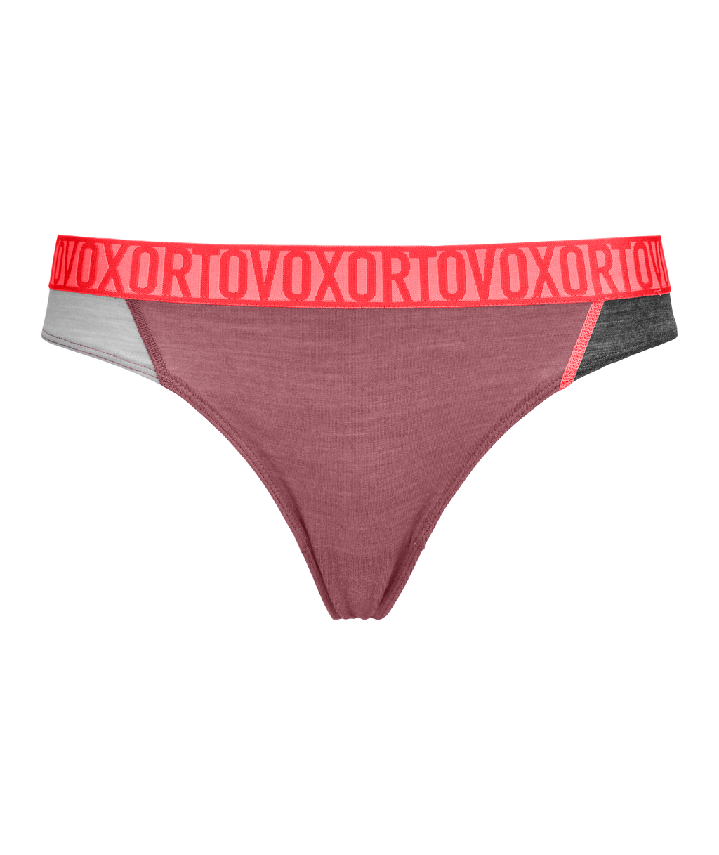 150 ESSENTIAL THONG M