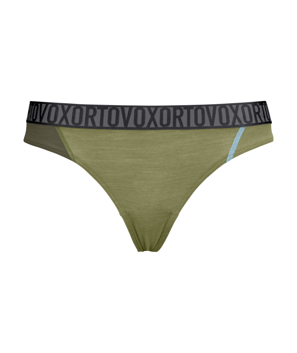 150 ESSENTIAL THONG M