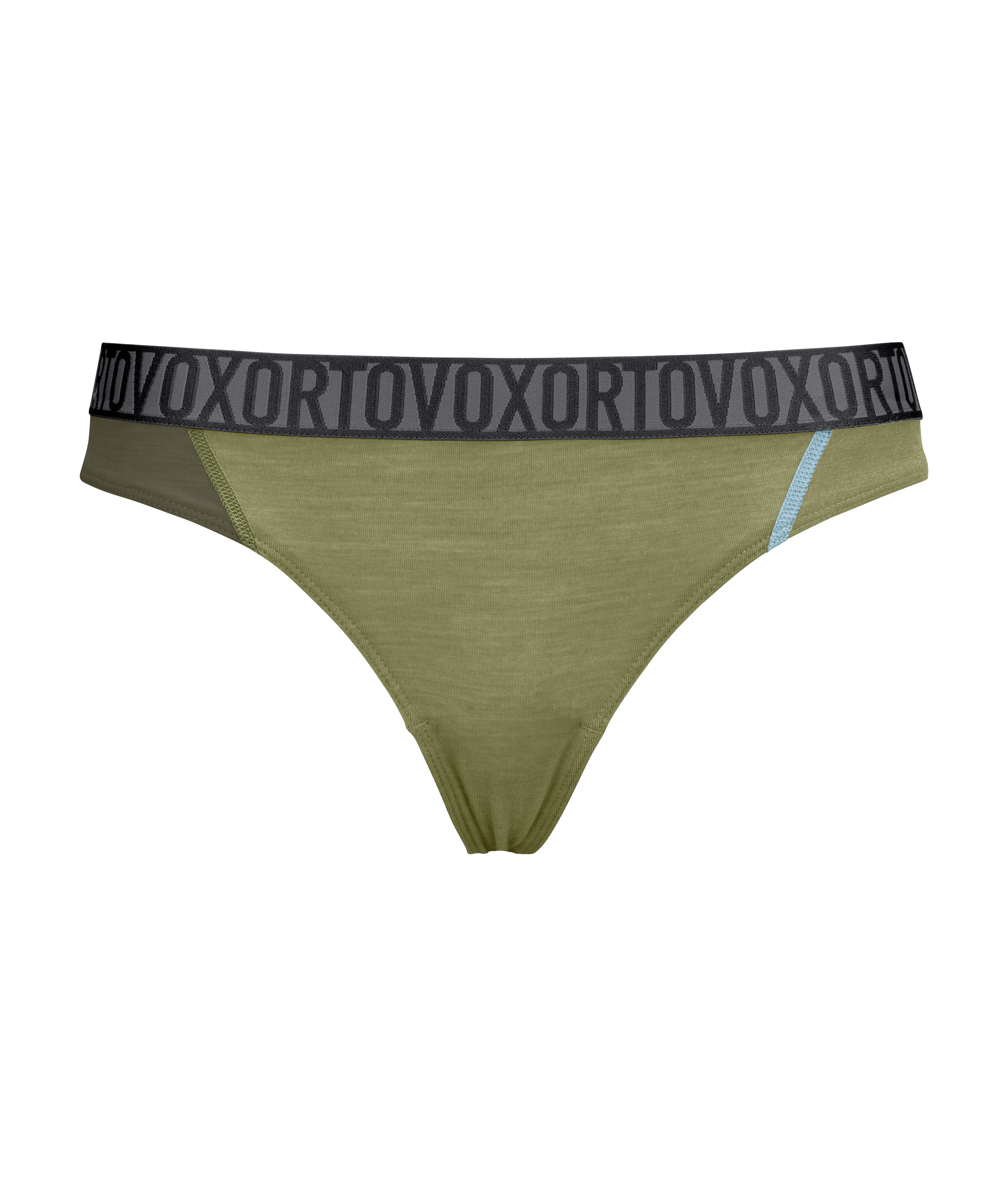 185 ROCK'N'WOOL HOT PANTS W