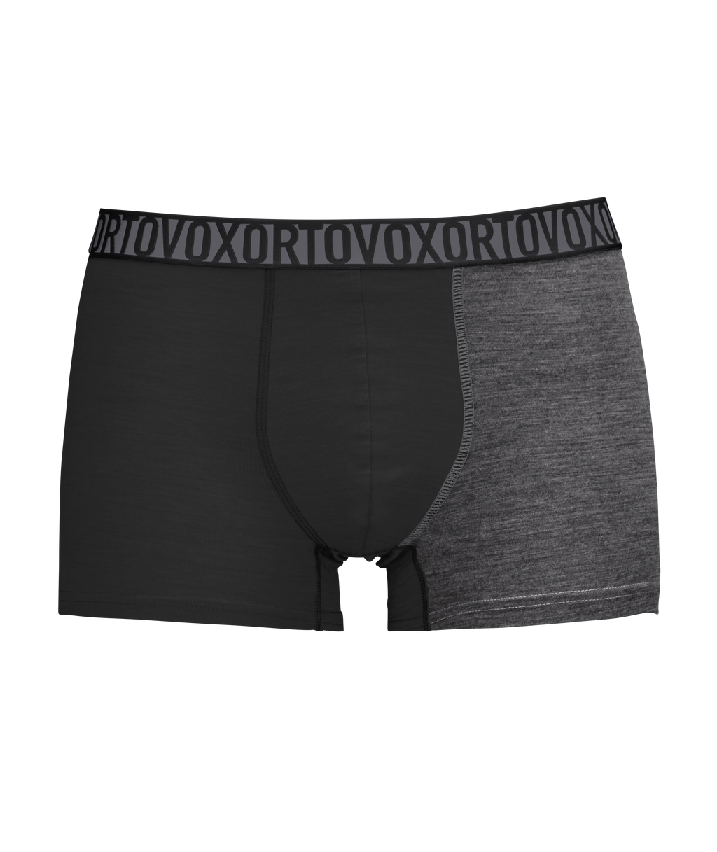 150 ESSENTIAL BOXER BRIEFS M
