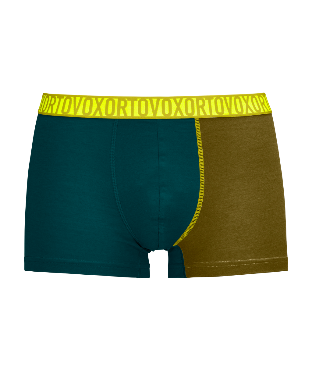 150 ESSENTIAL TRUNKS M