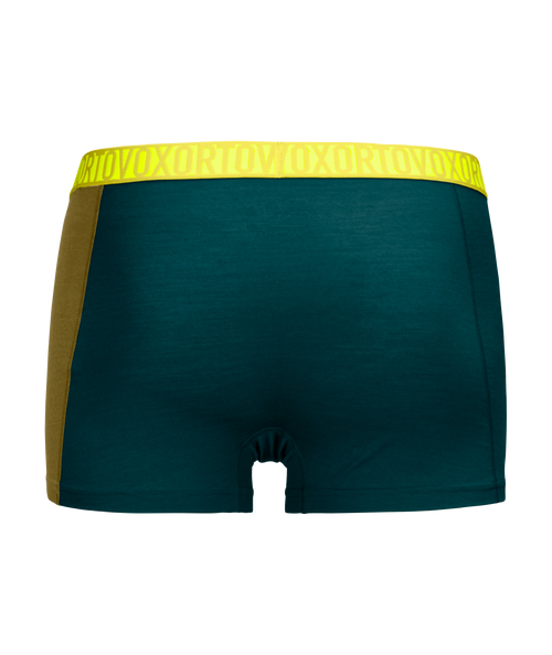 150 ESSENTIAL TRUNKS M