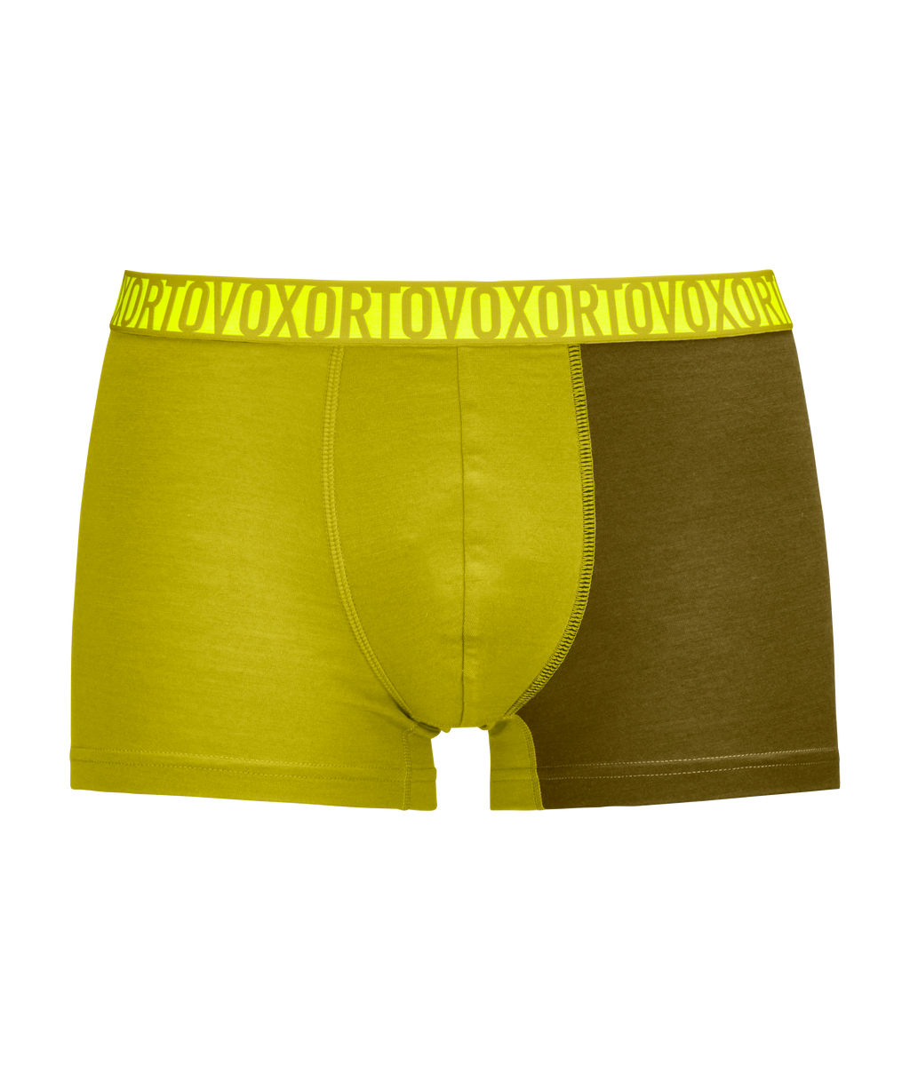 150 ESSENTIAL TRUNKS M