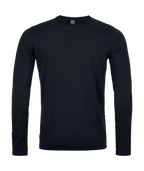 185 MERINO MTN CUTOUT MANGA LARGA HOMBRE