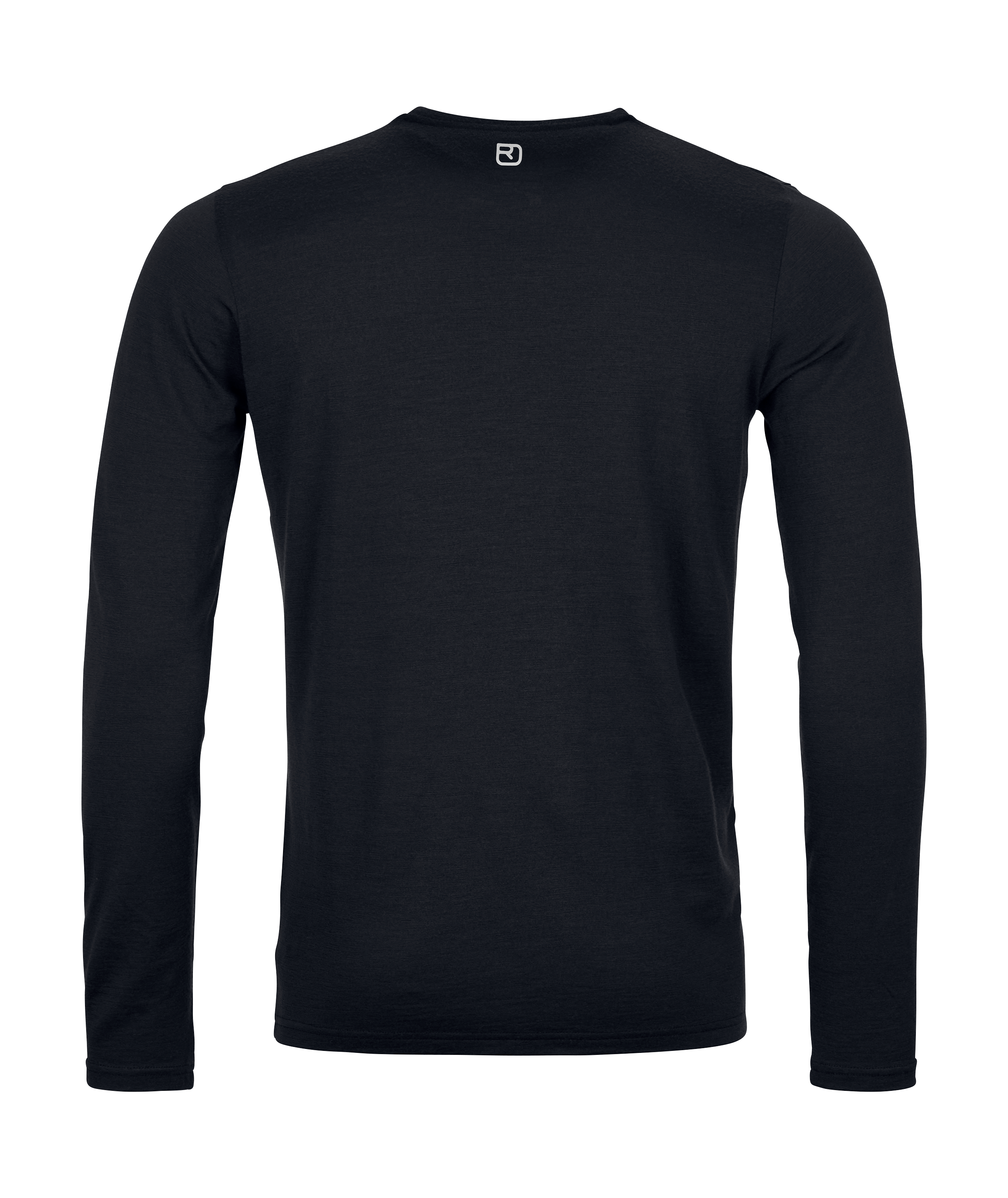 185 MERINO MTN CUTOUT MANGA LARGA HOMBRE