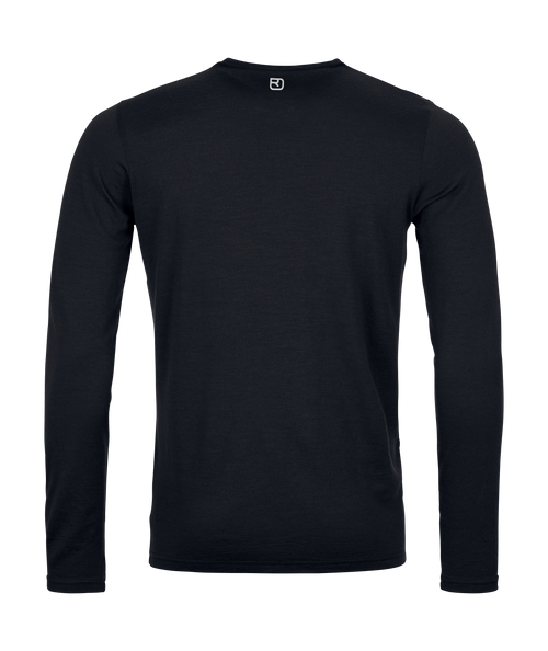 185 MERINO MTN CUTOUT MANGA LARGA HOMBRE