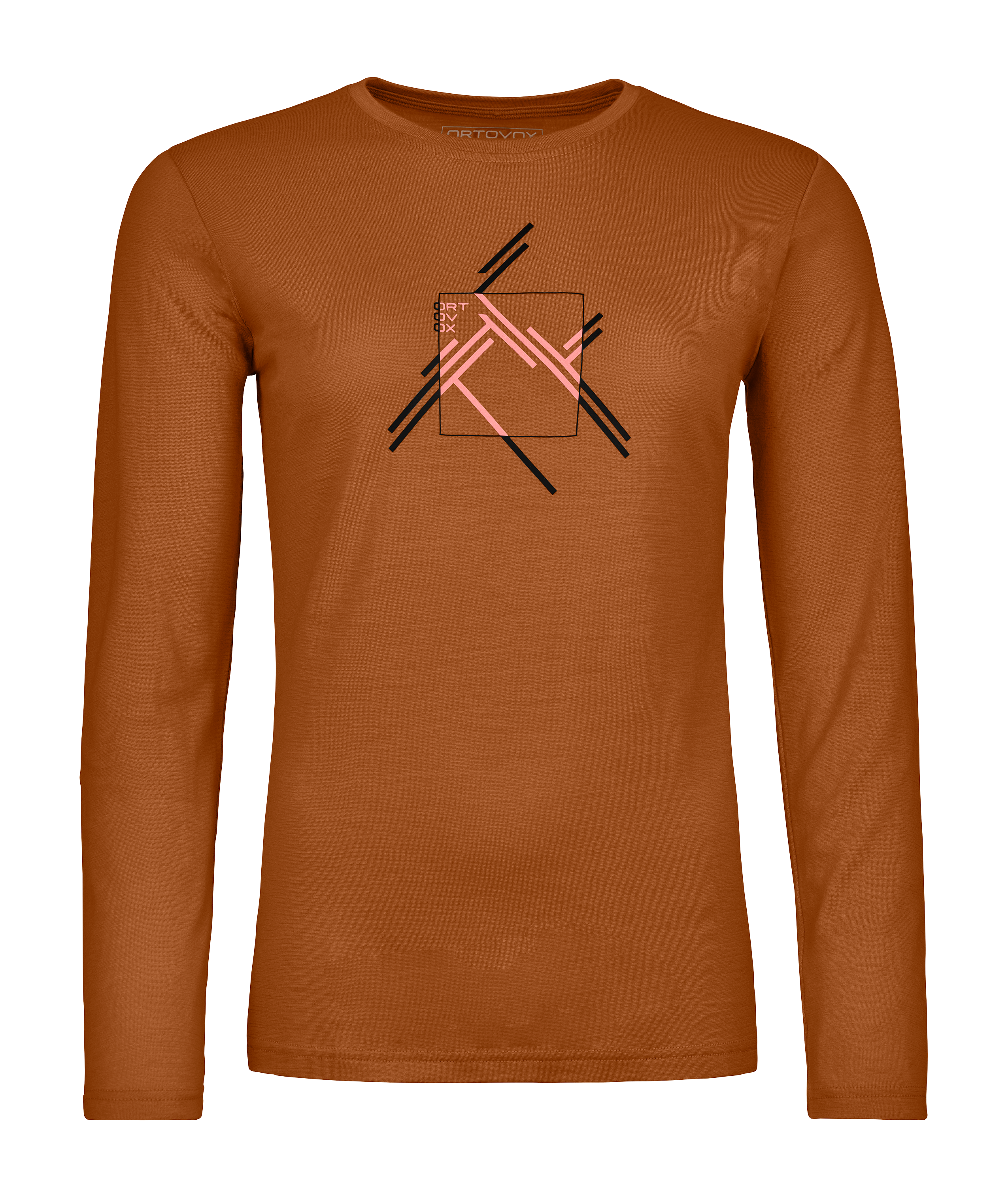 185 MERINO MTN CUTOUT LS W