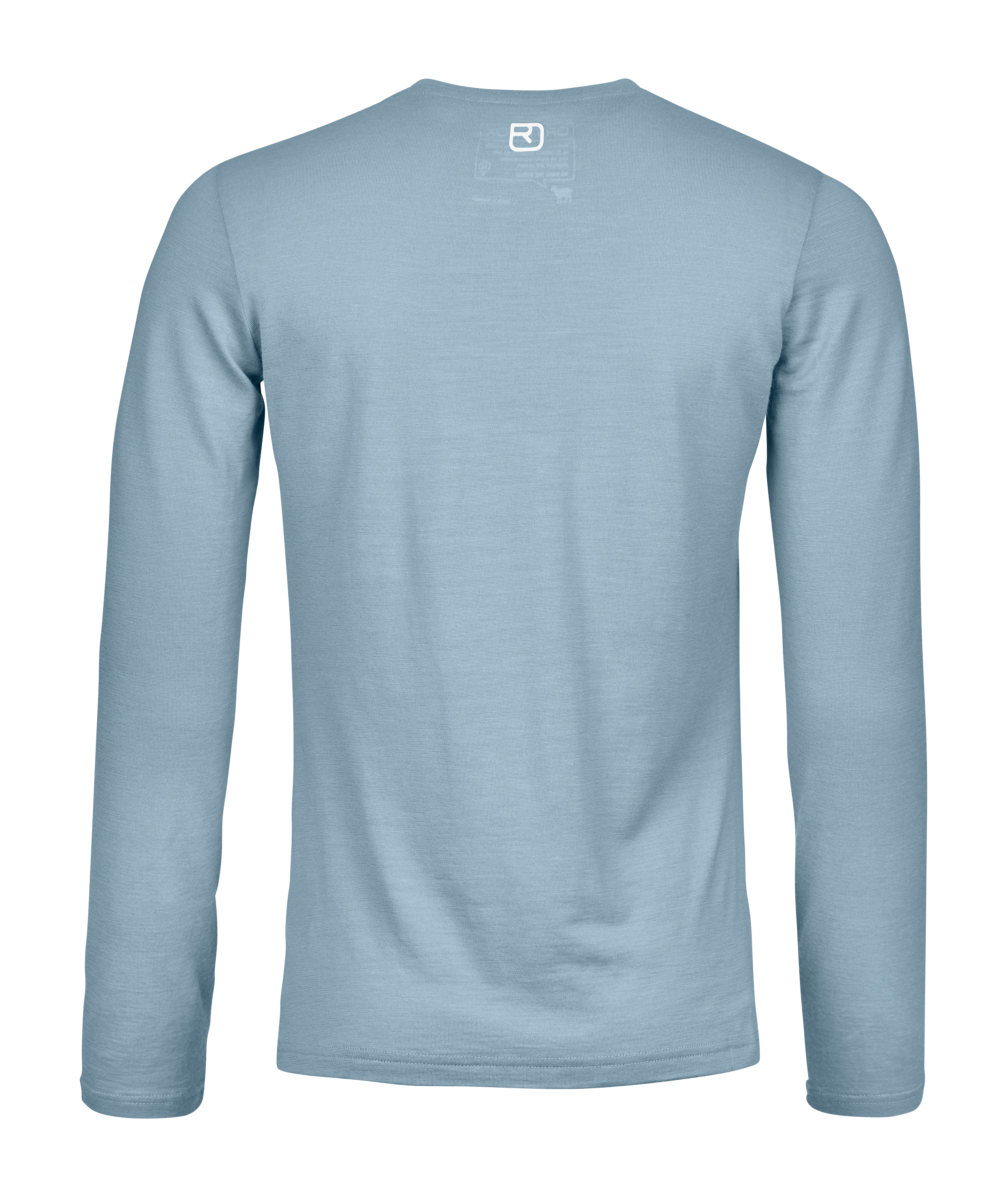 185 MERINO MTN CUTOUT LS W