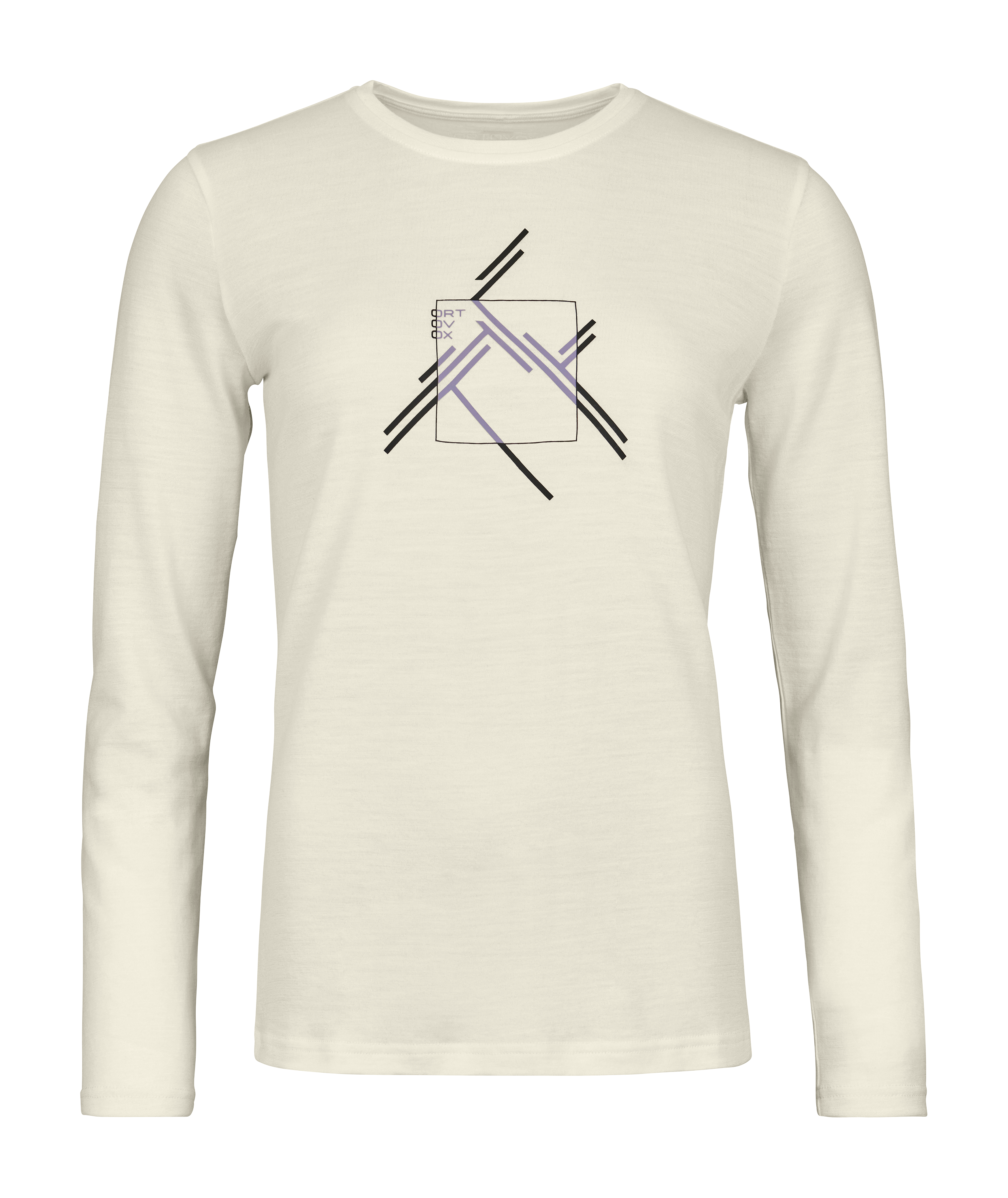 185 MERINO MTN CUTOUT LS W