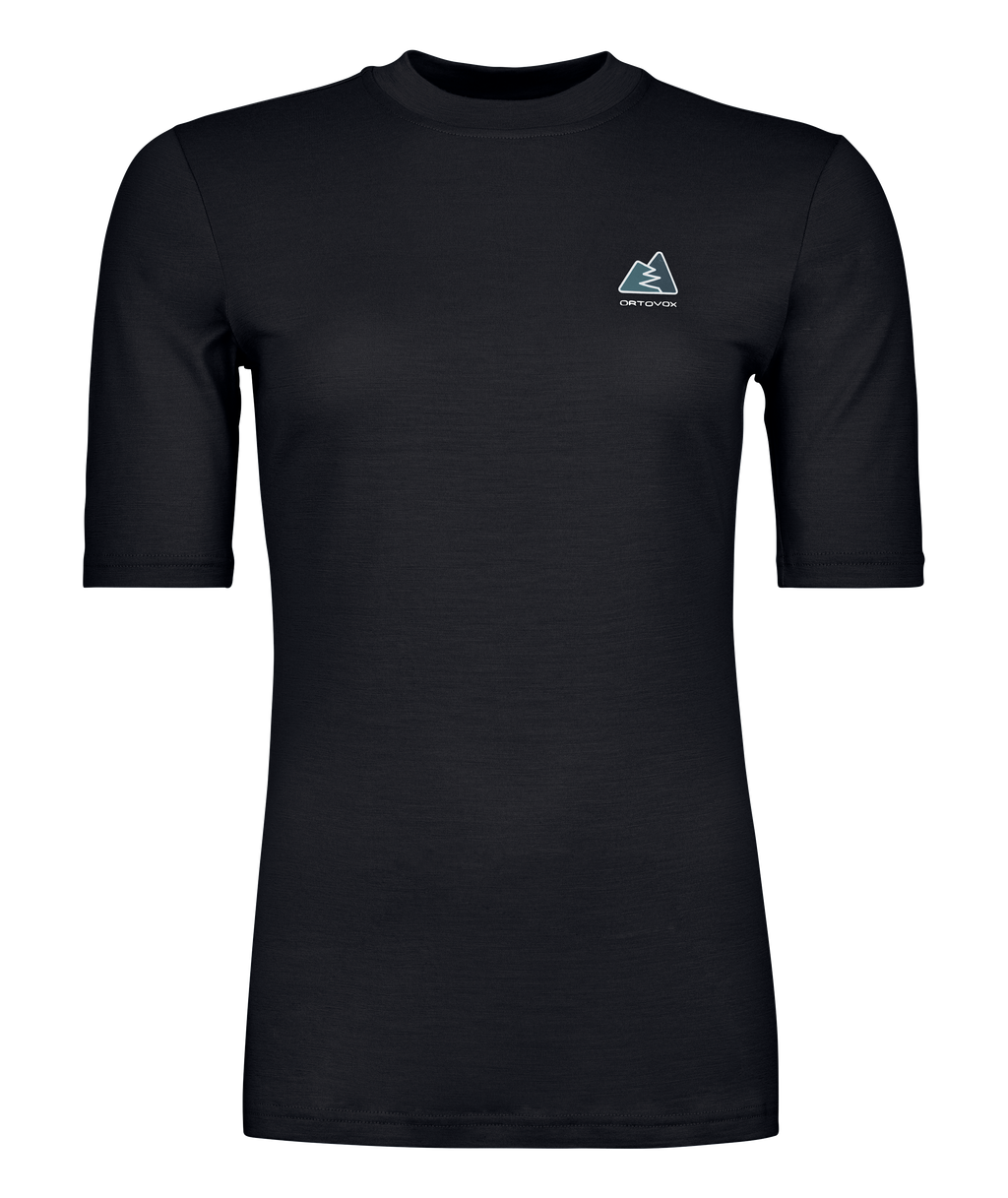 185 MERINO MTN HUG TS W
