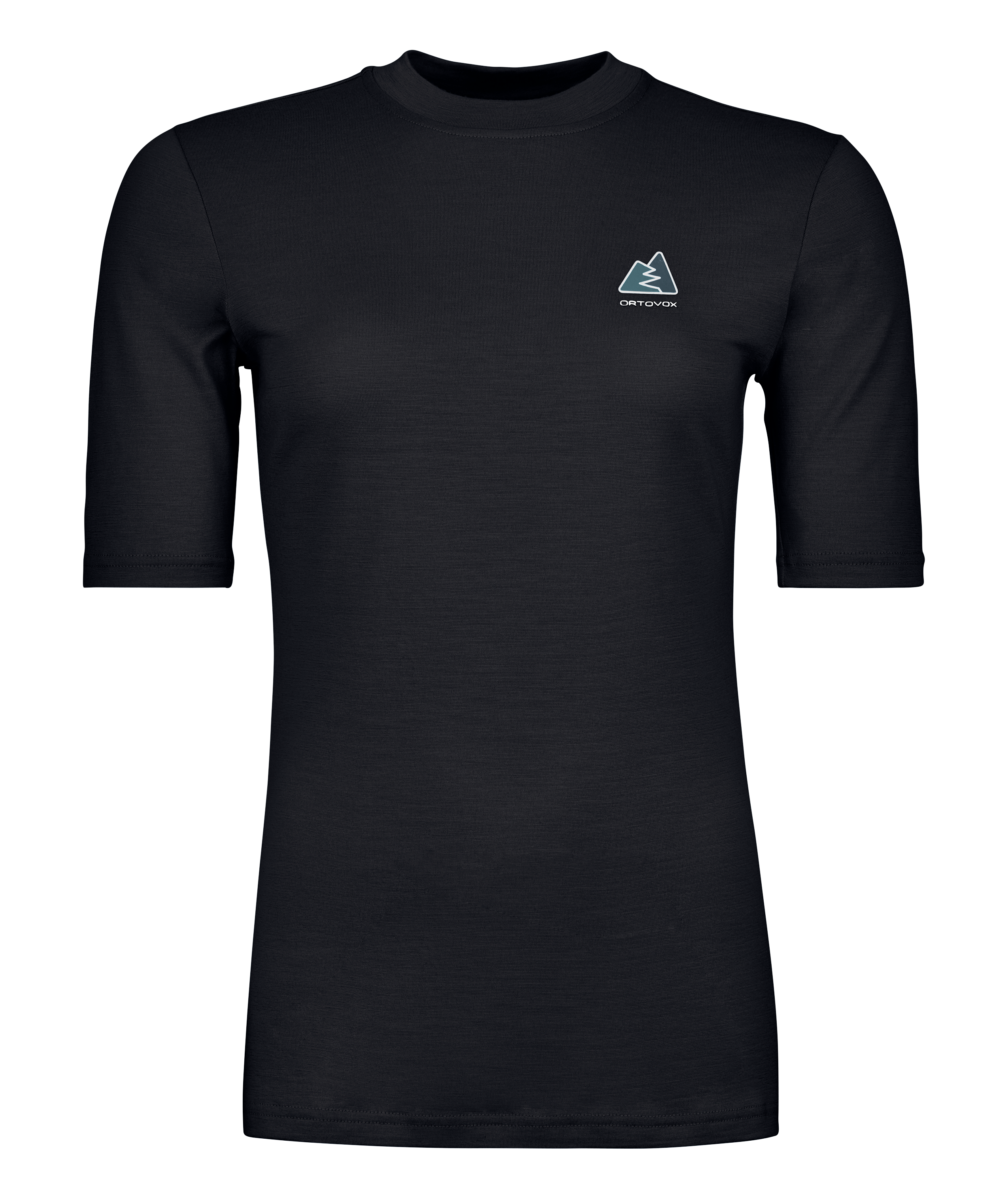 185 MERINO MTN HUG TS W