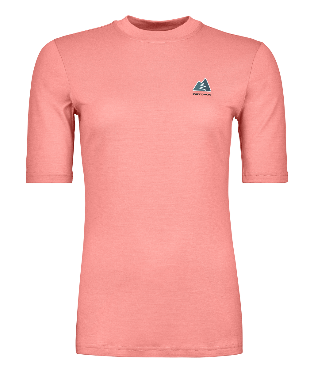 185 MERINO MTN HUG TS W