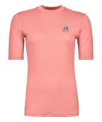 185 MERINO MTN HUG TS W