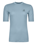 185 MERINO MTN HUG TS W
