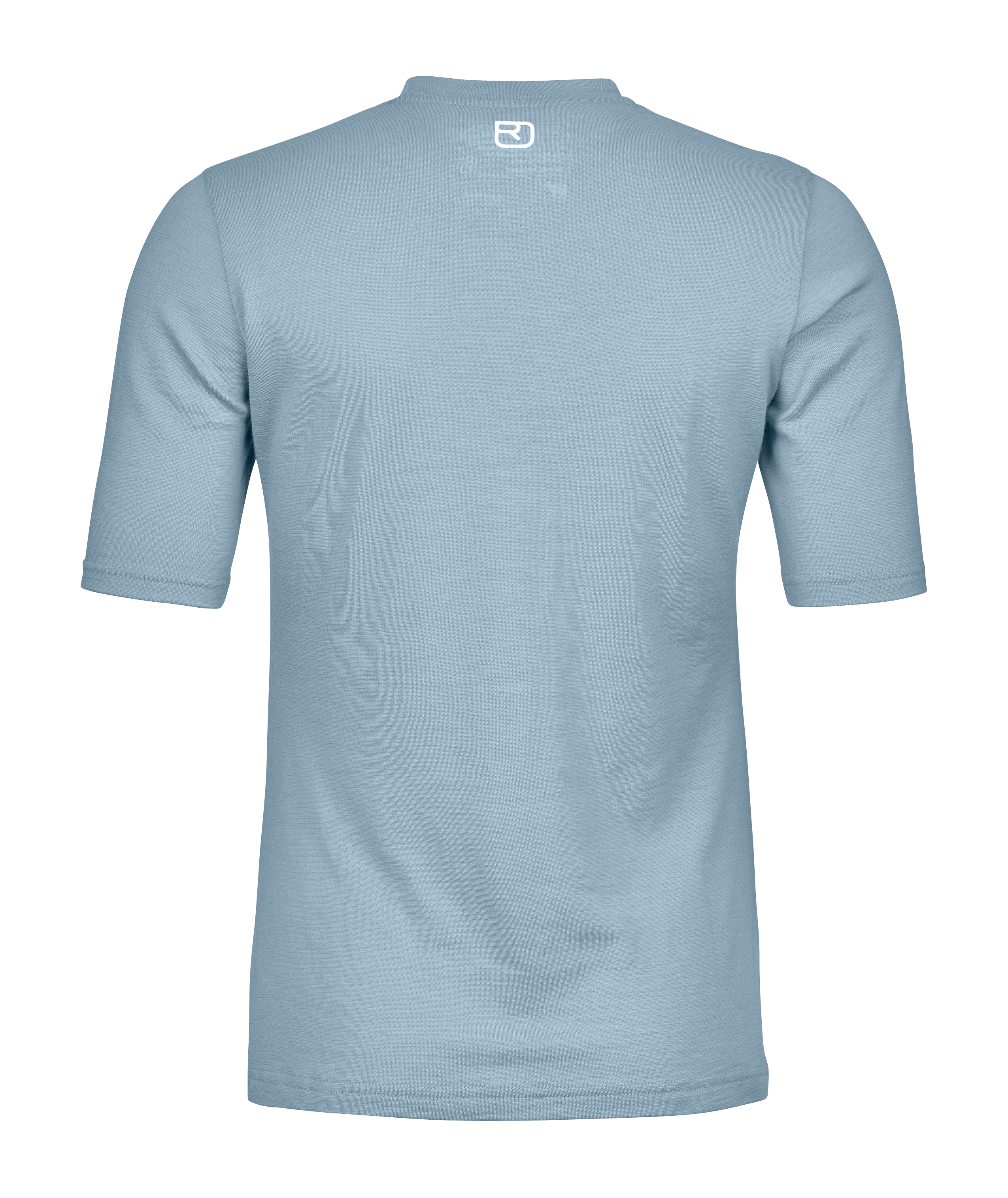 185 MERINO MTN HUG TS W