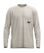 185 MERINO PATCH LS M