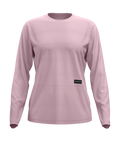 185 MERINO PATCH LS W