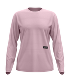 185 MERINO PATCH LS W