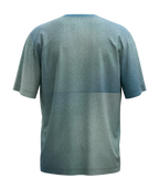 185 MERINO PATCH PRINT Remera H