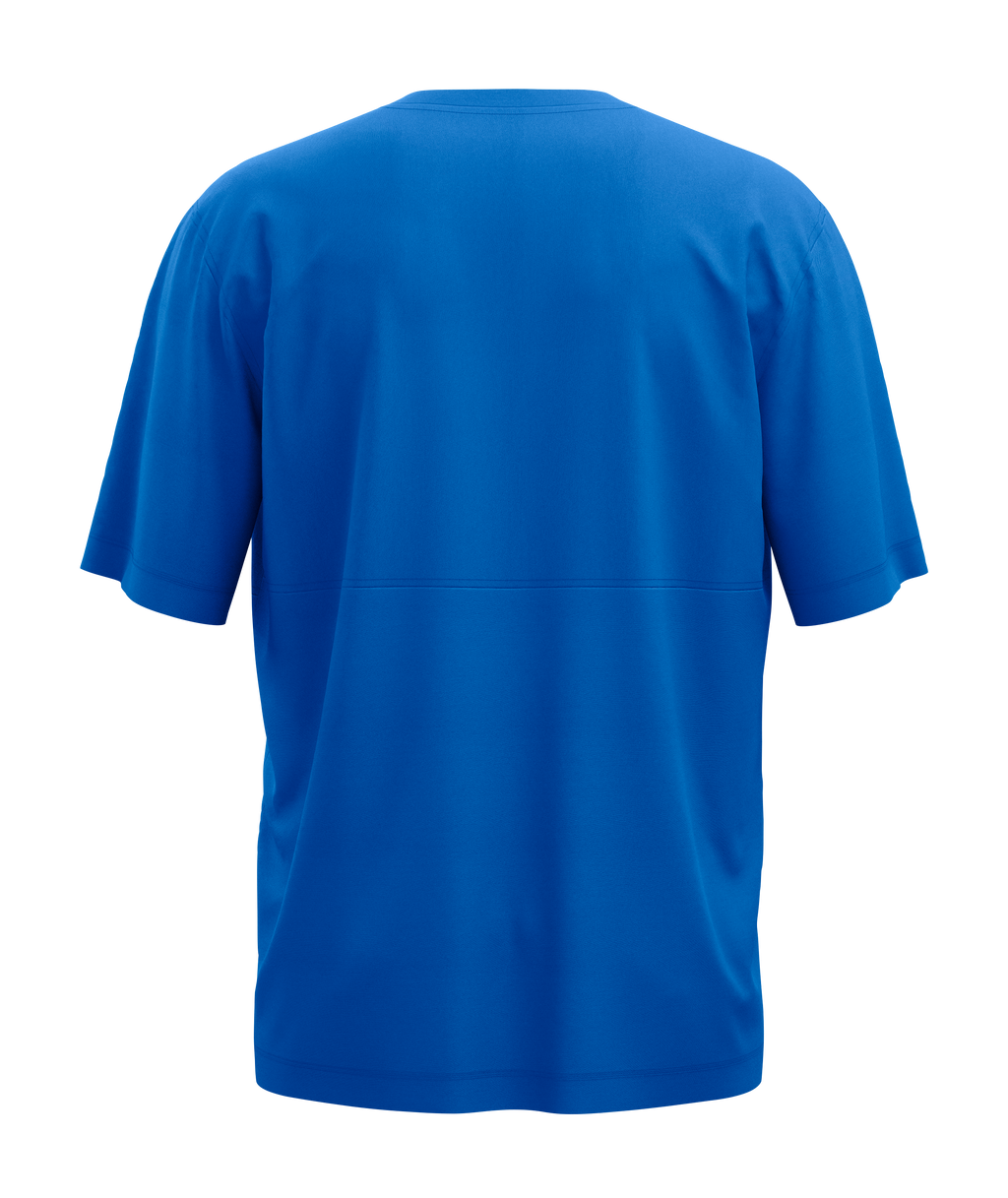 185 MERINO PATCH TS M