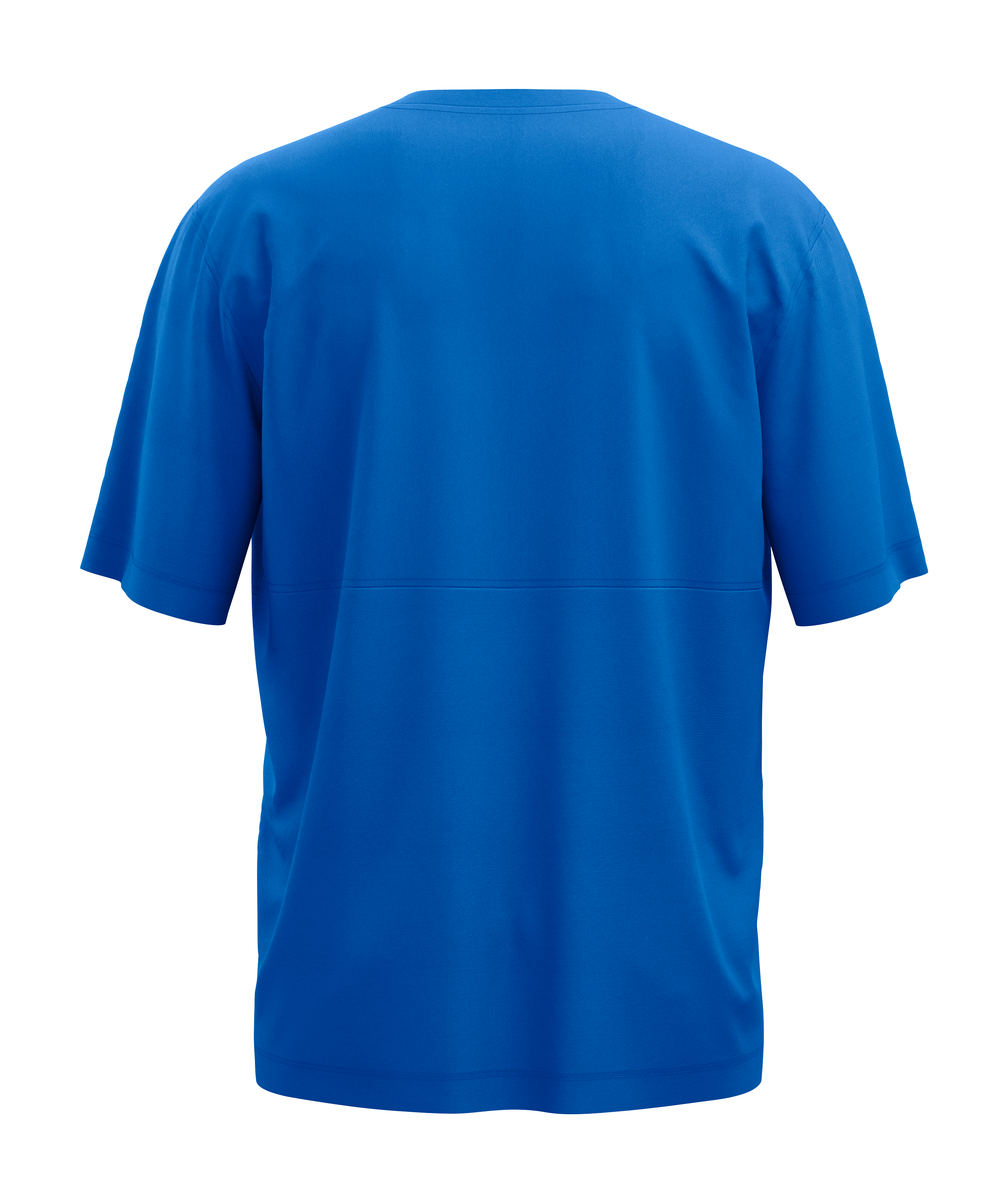 185 MERINO PATCH TS M