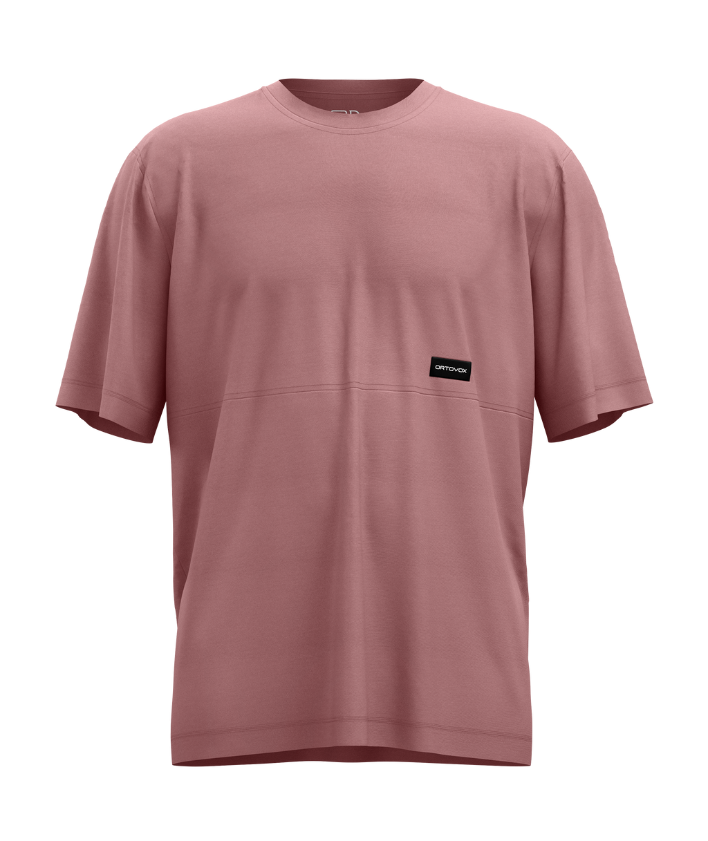 185 MERINO PATCH TS M