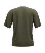 185 MERINO PATCH TS W
