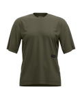 185 MERINO PATCH TS W