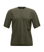 185 MERINO PATCH TS W