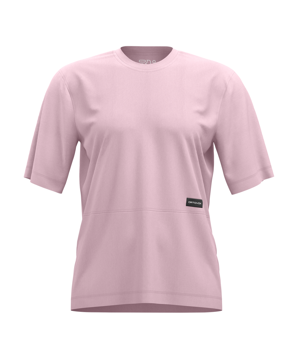 185 MERINO PATCH TS W