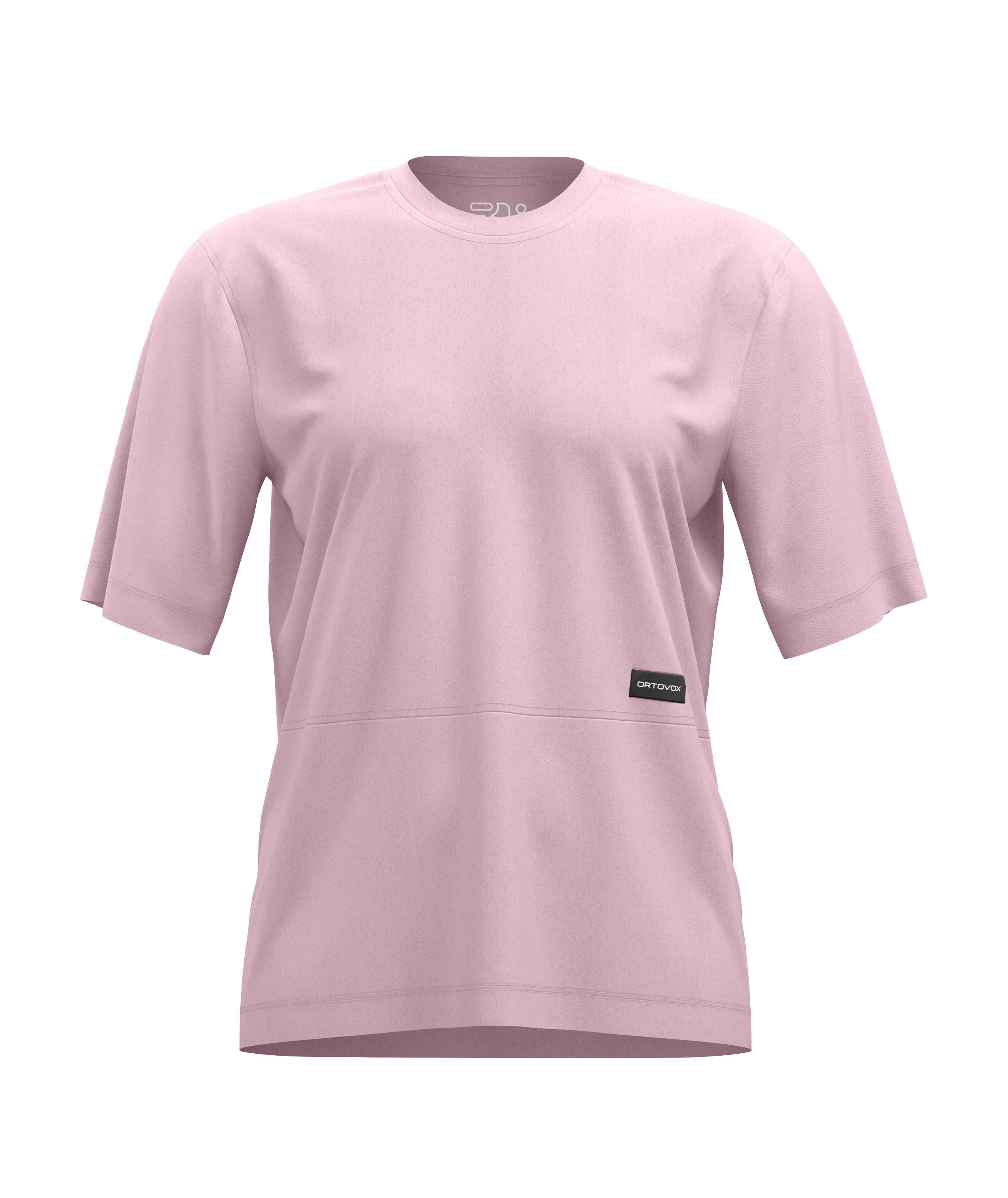 185 MERINO PATCH TS W
