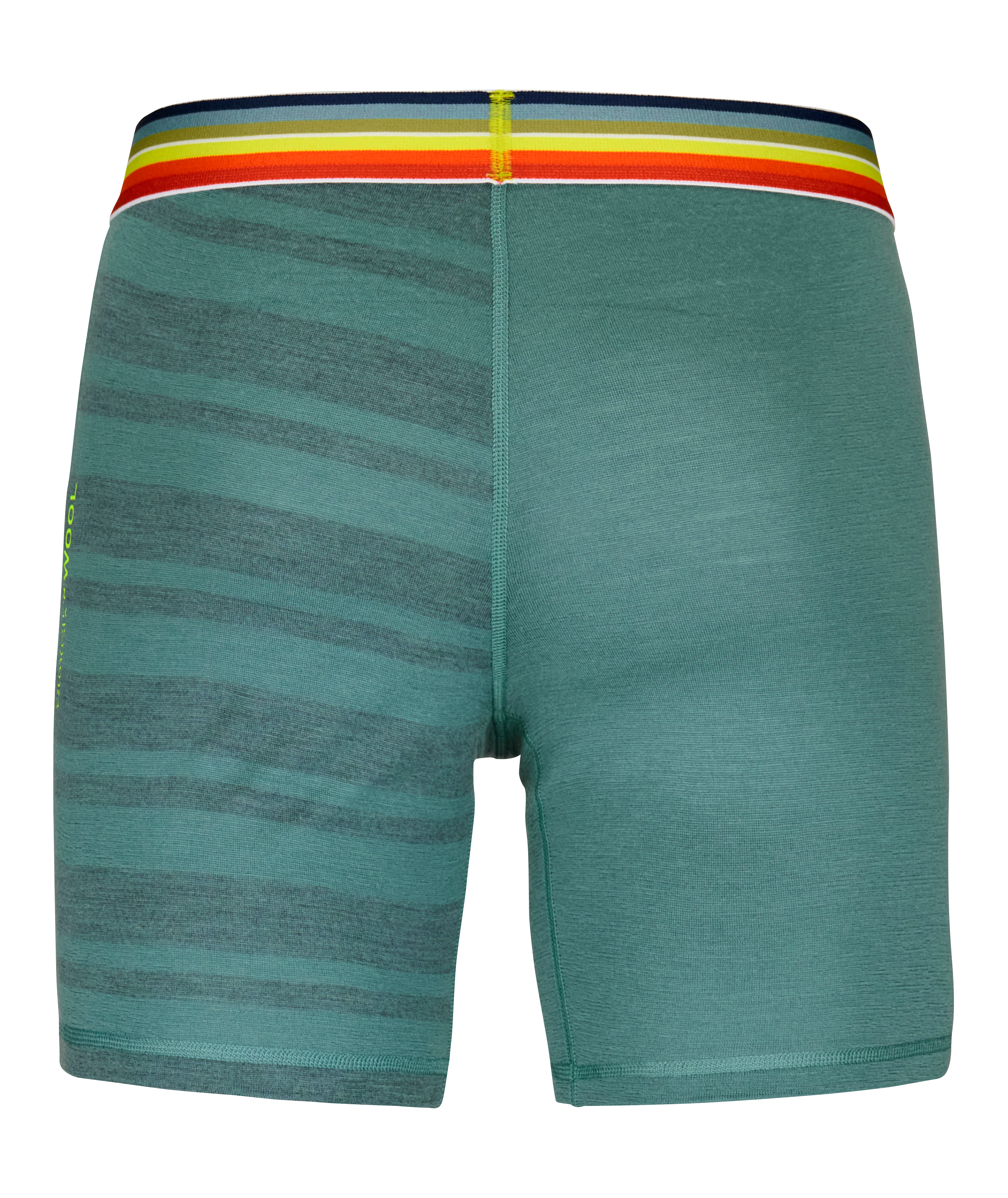 185 ROCK'N'WOOL BOXER M