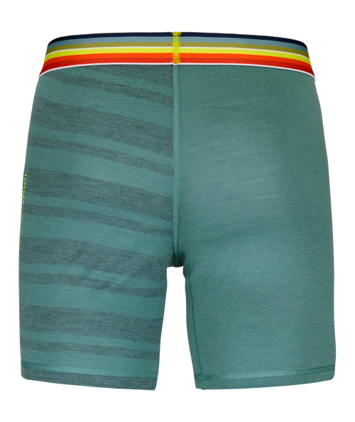 185 ROCK'N'WOOL BOXER M