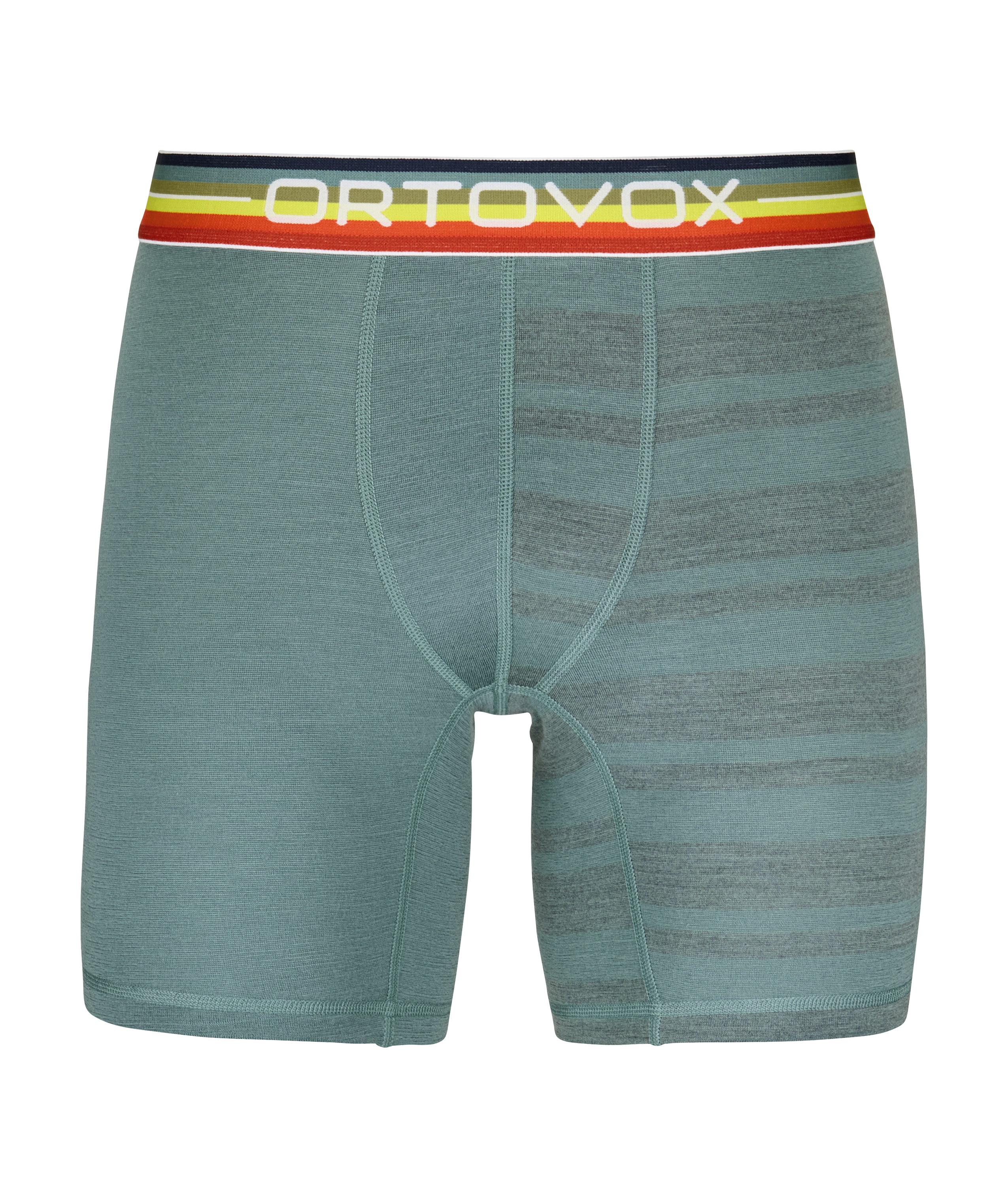 185 ROCK'N'WOOL BOXER M