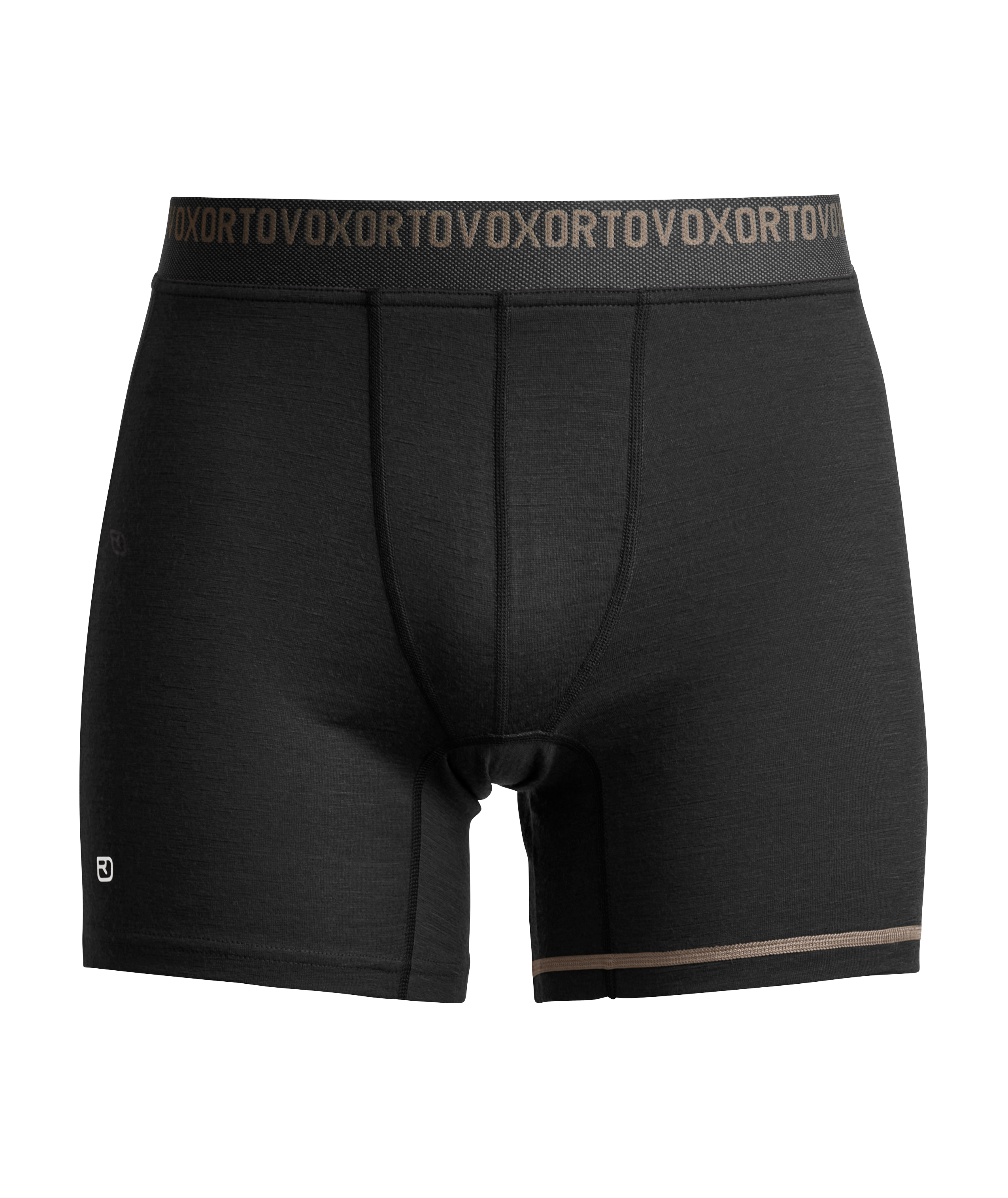 185 ROCK'N'WOOL BOXER M