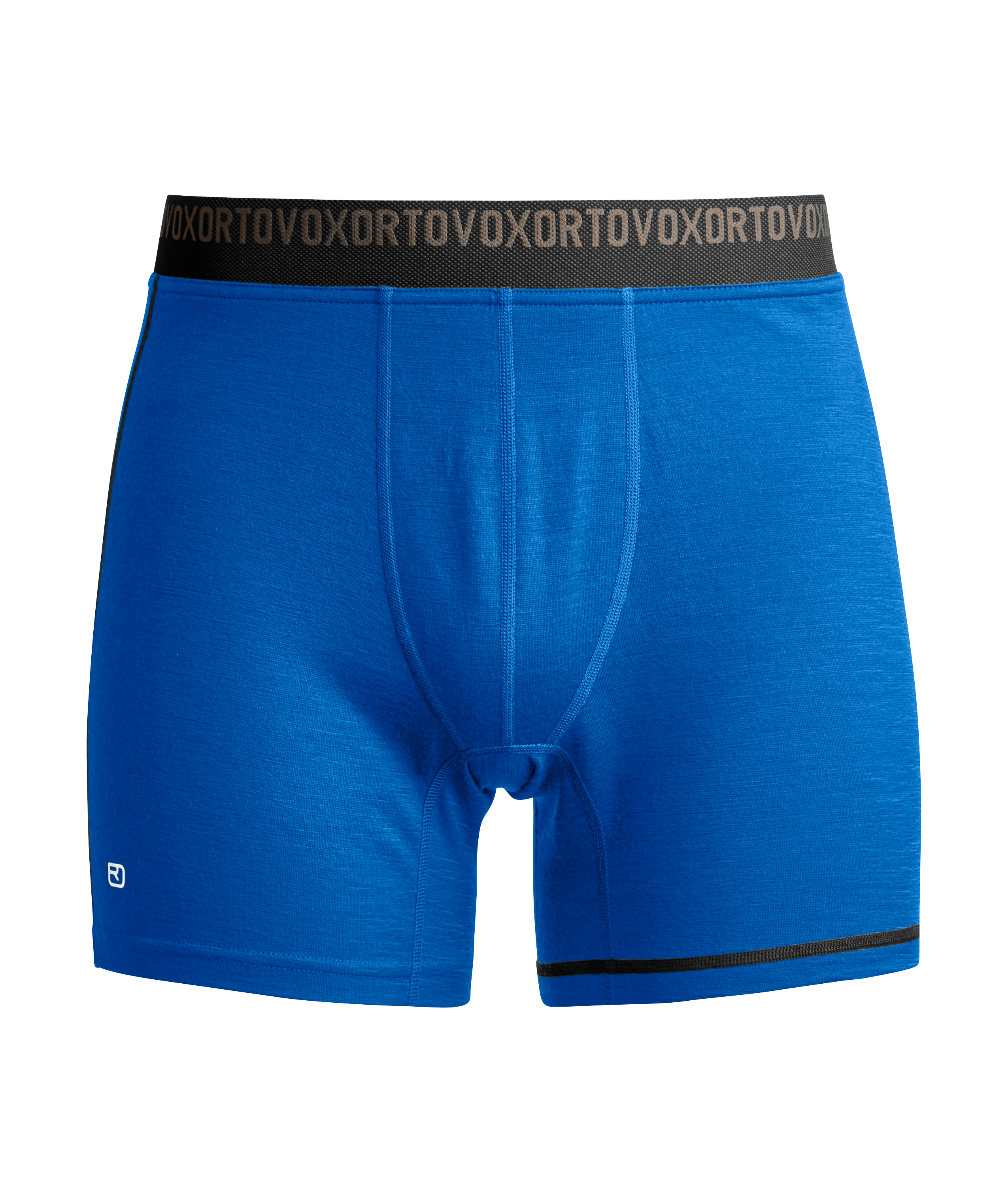 185 ROCK'N'WOOL BOXER M