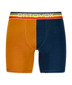 185 ROCK'N'WOOL BOXER M