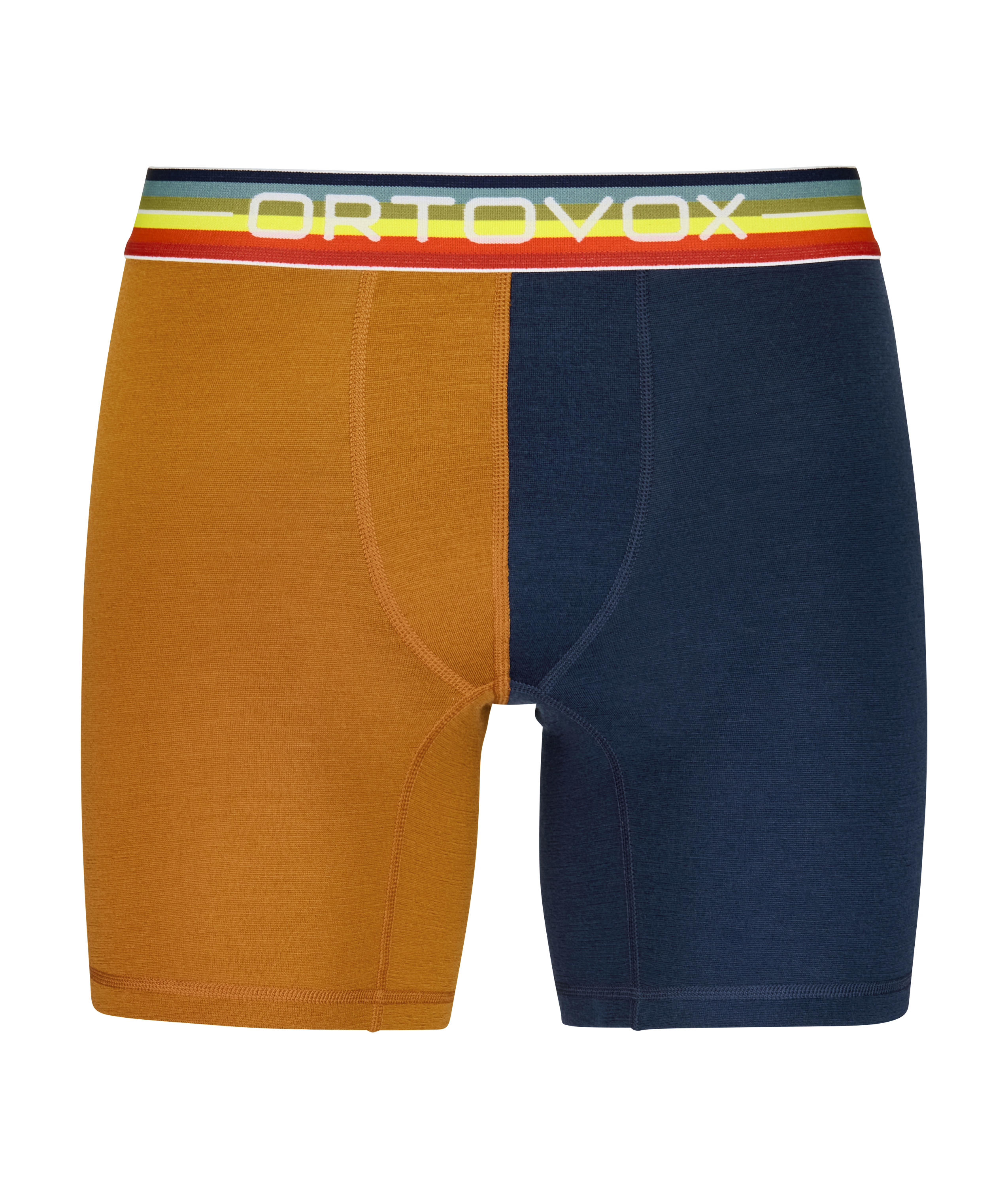 185 ROCK'N'WOOL BOXER M