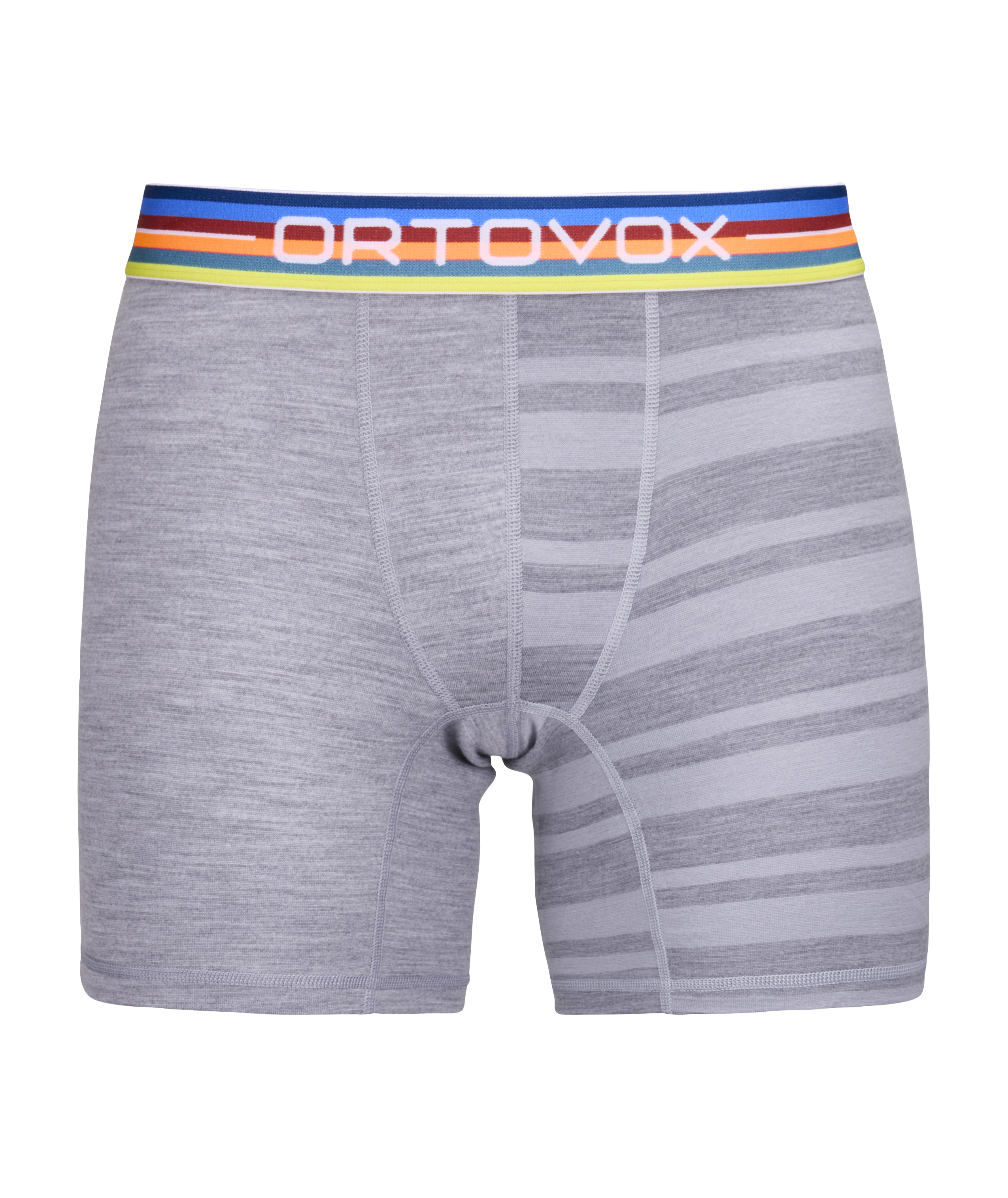 185 ROCK'N'WOOL BOXER M