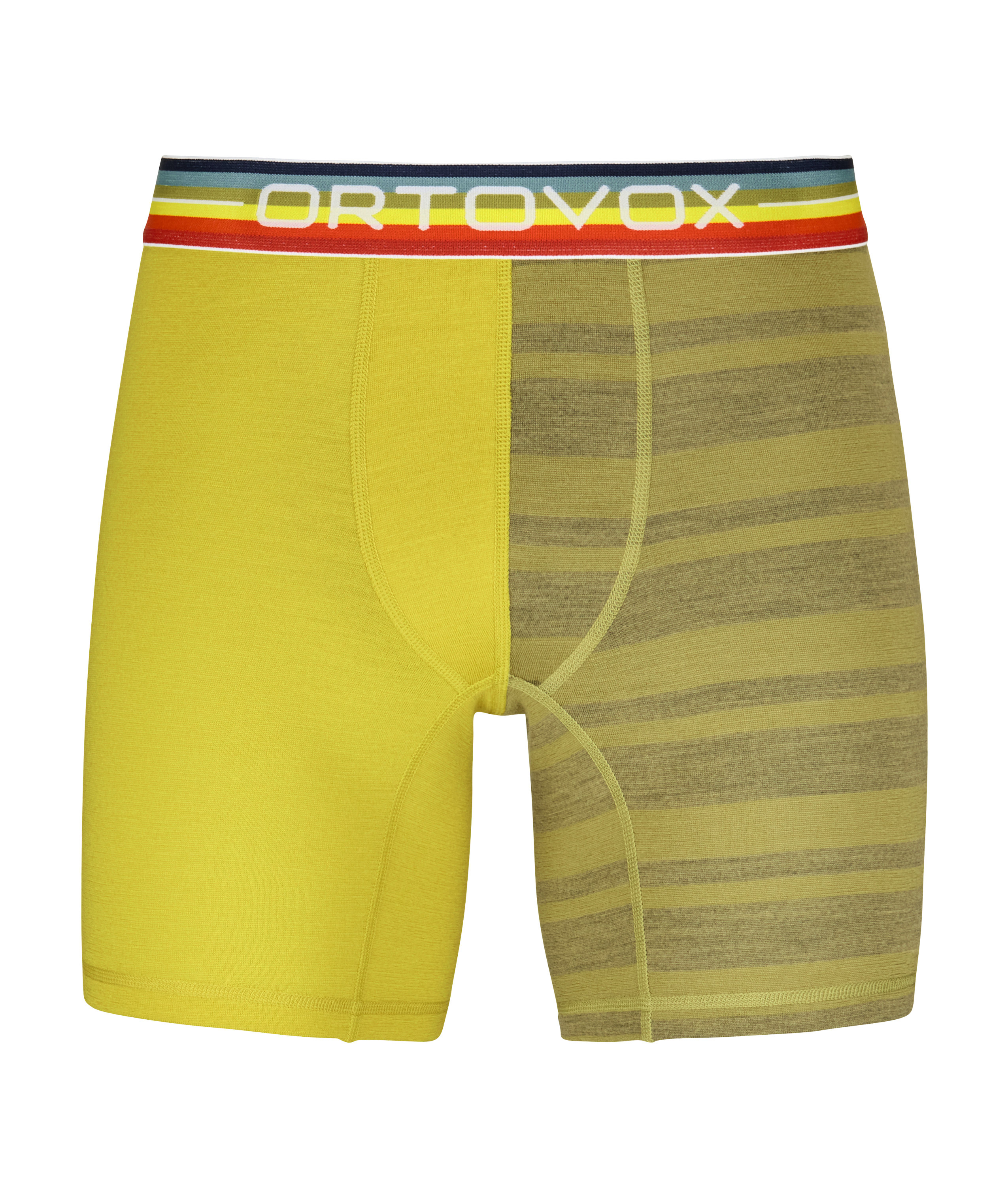 185 ROCK'N'WOOL BOXER M