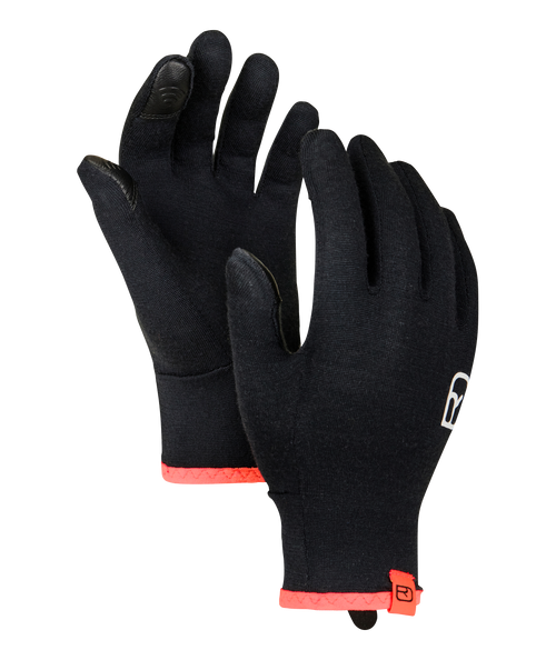 185 ROCK'N'WOOL GUANTE INTERIOR W