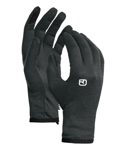 185 ROCK'N'WOOL GUANTE INTERIOR W