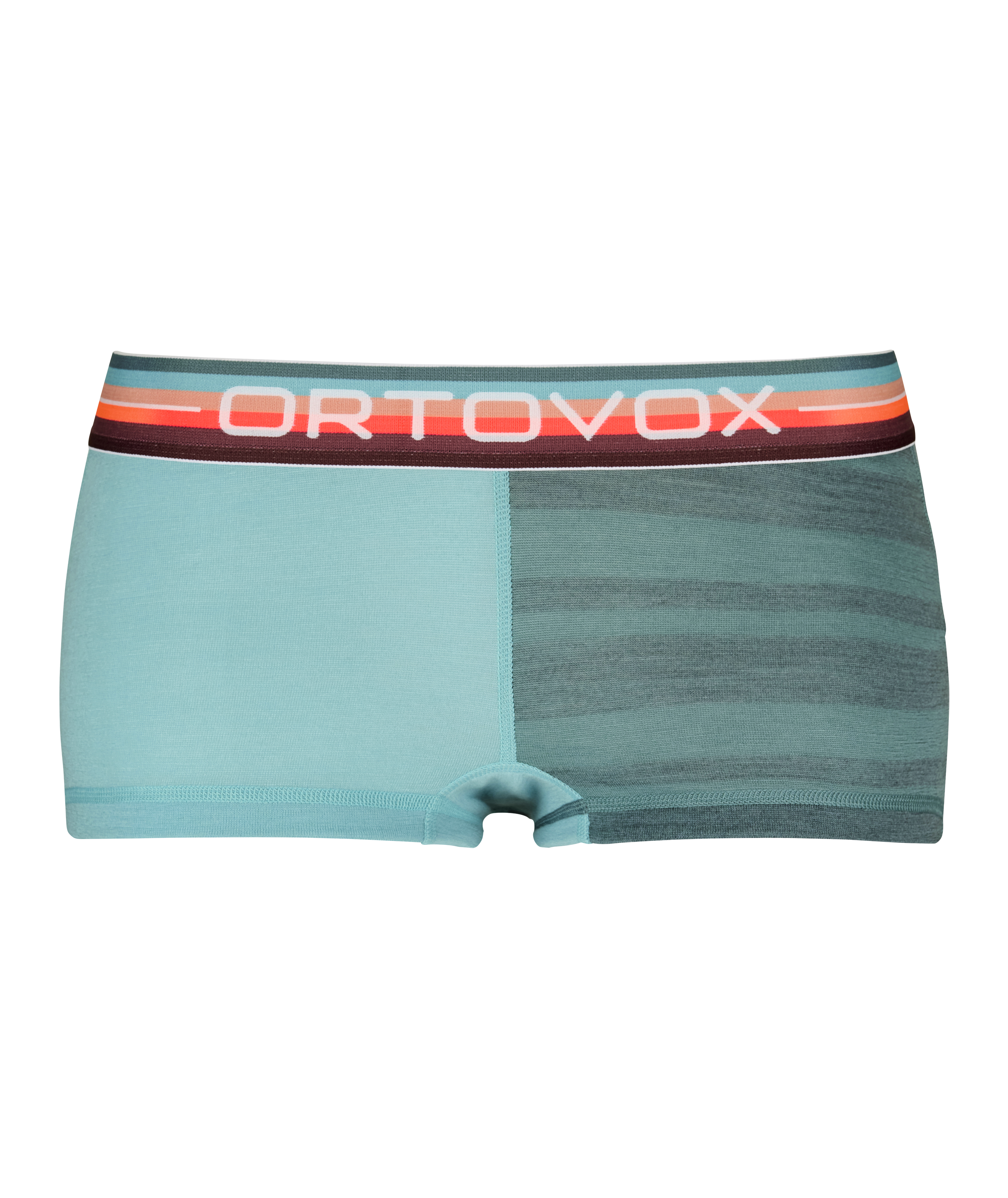 185 ROCK'N'WOOL HOT PANTS W