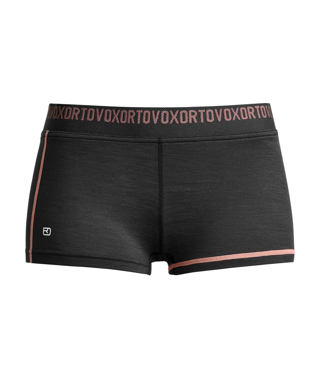 185 ROCK'N'WOOL HOT PANTS W