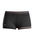 185 ROCK'N'WOOL HOT PANTS W