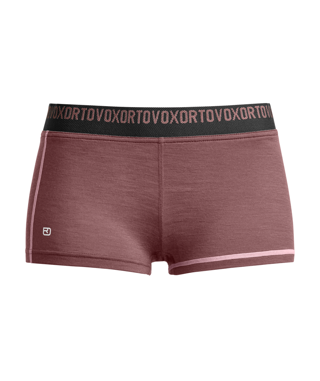 185 ROCK'N'WOOL HOT PANTS W