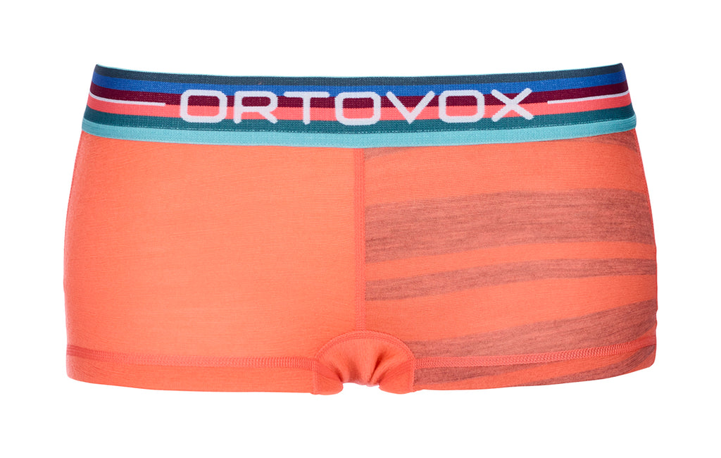 185 ROCK'N'WOOL HOT PANTS W