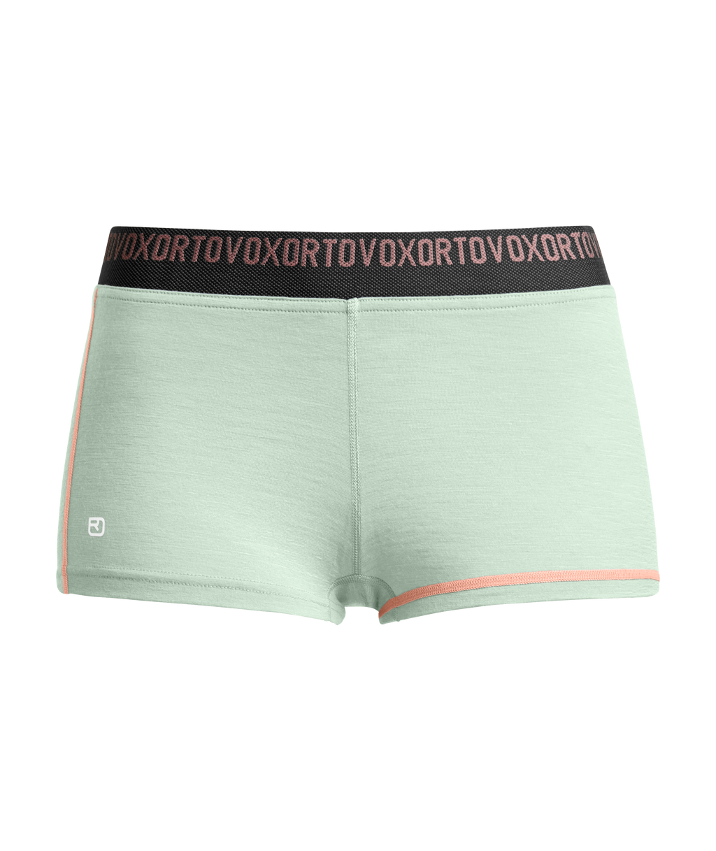 185 ROCK'N'WOOL HOT PANTS W